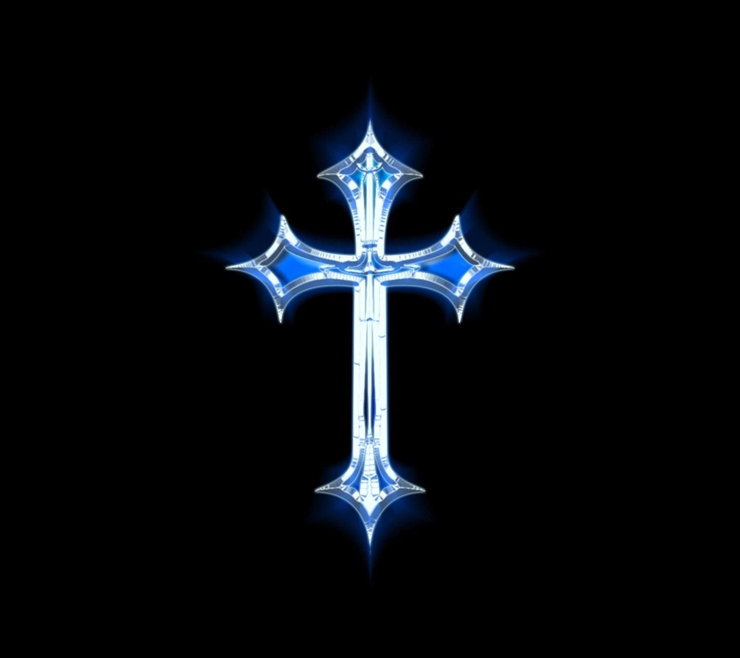 Download Cross Wallpaper