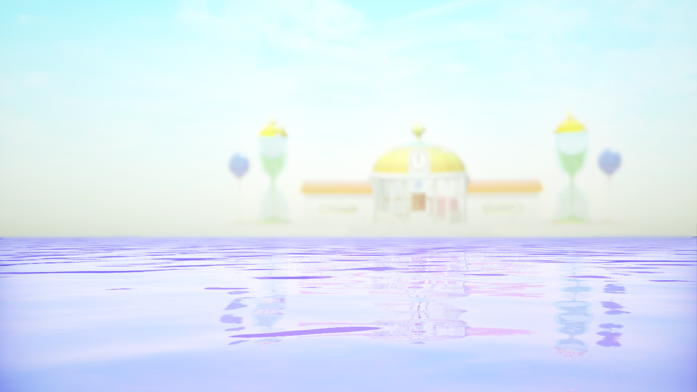 Hyperbolic Time Chamber