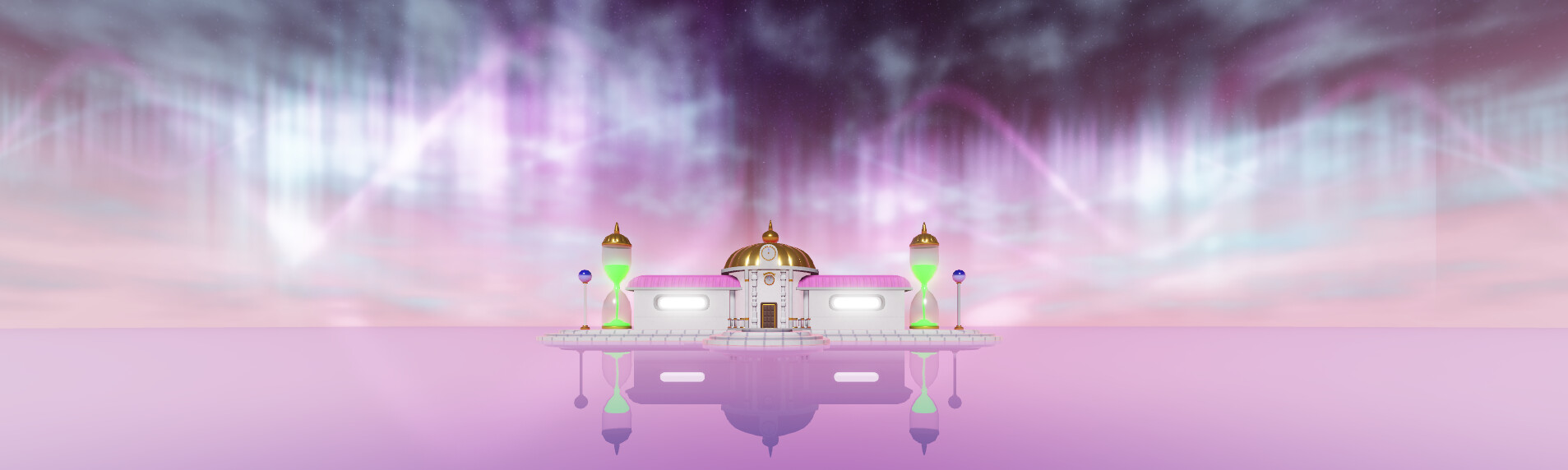 Z BG Time Chamber
