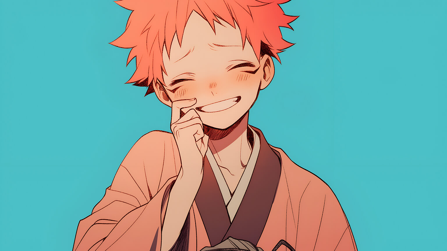 Jujutsu Kaisen Funny Yuji Itadori