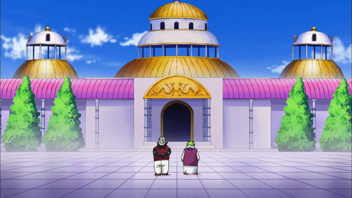 DragonBall Super Ep.63 Recap Review