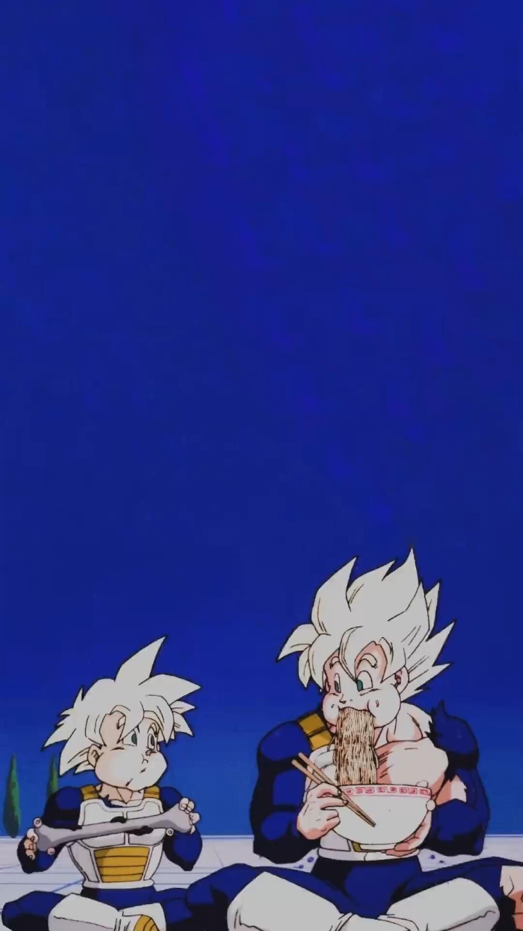 Anime dragon ball goku, Dragon ball