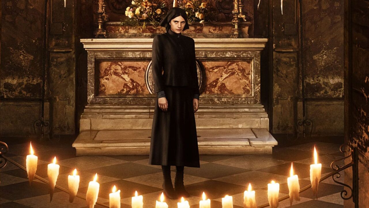 The First Omen trailer has landed