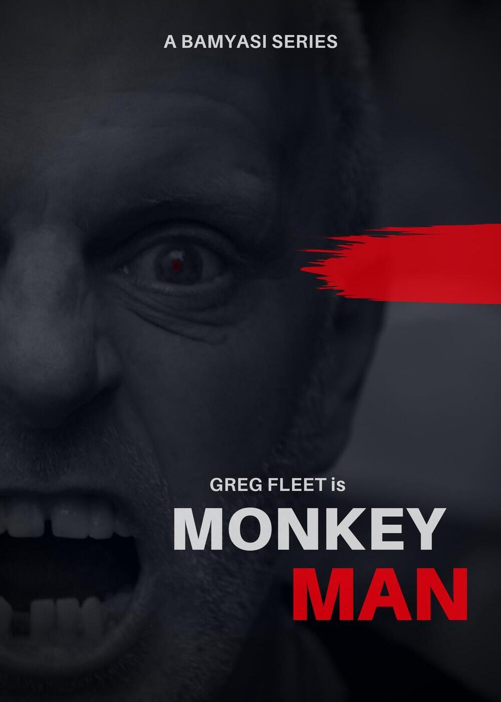 Monkey Man Movie. Release Date