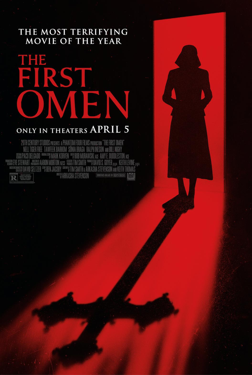 The First Omen Gallery