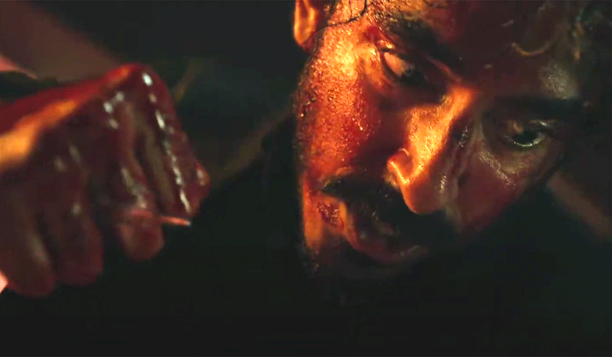 Monkey Man Movie Trailer: Best