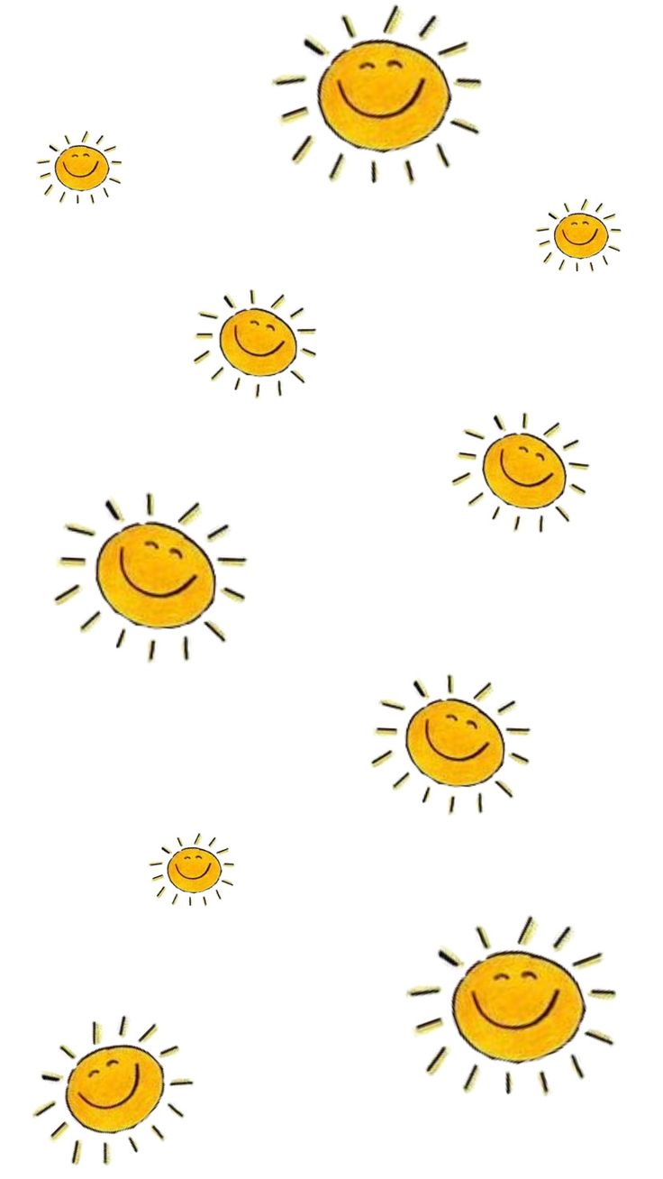 sunshine background wallpaper yellow