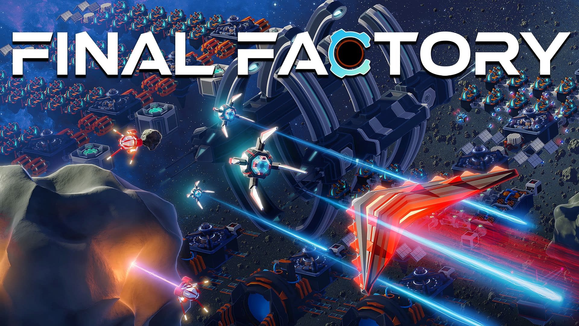 Final Factory Announced For Summer 2023