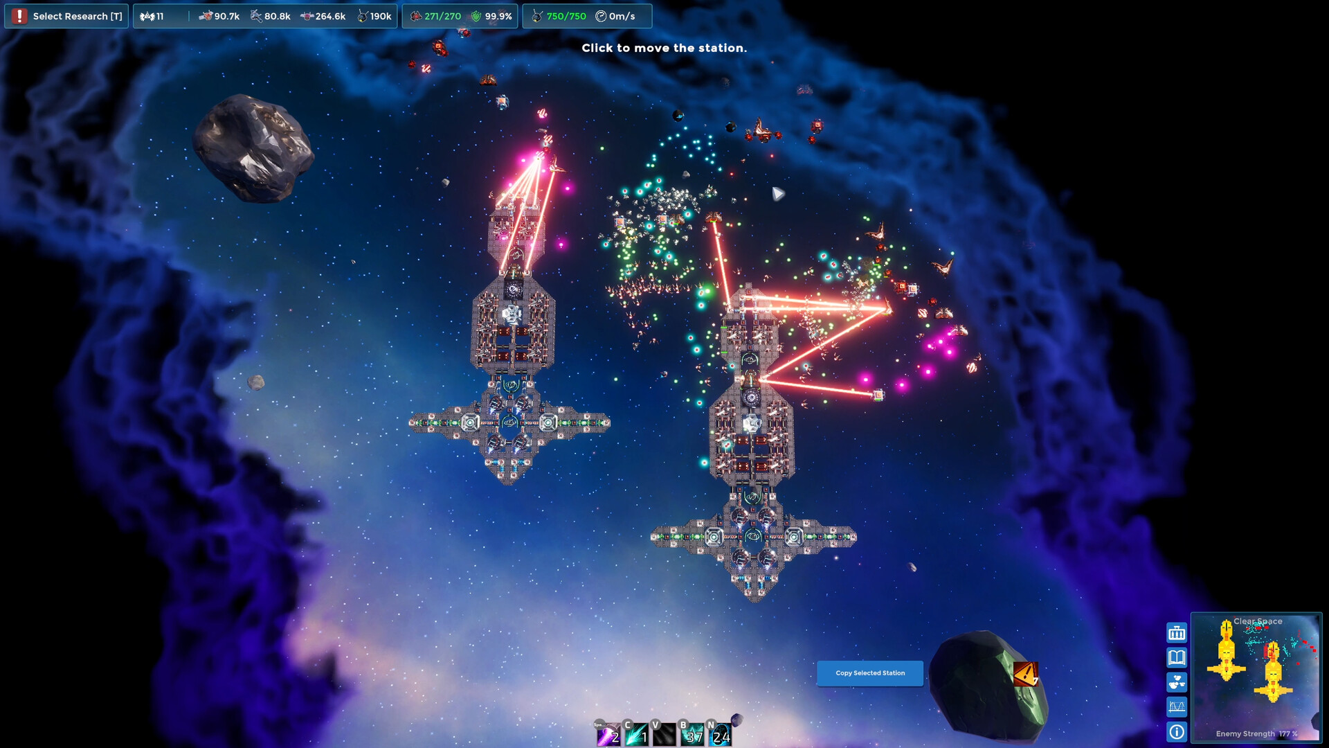 Final Factory game revenue and stats