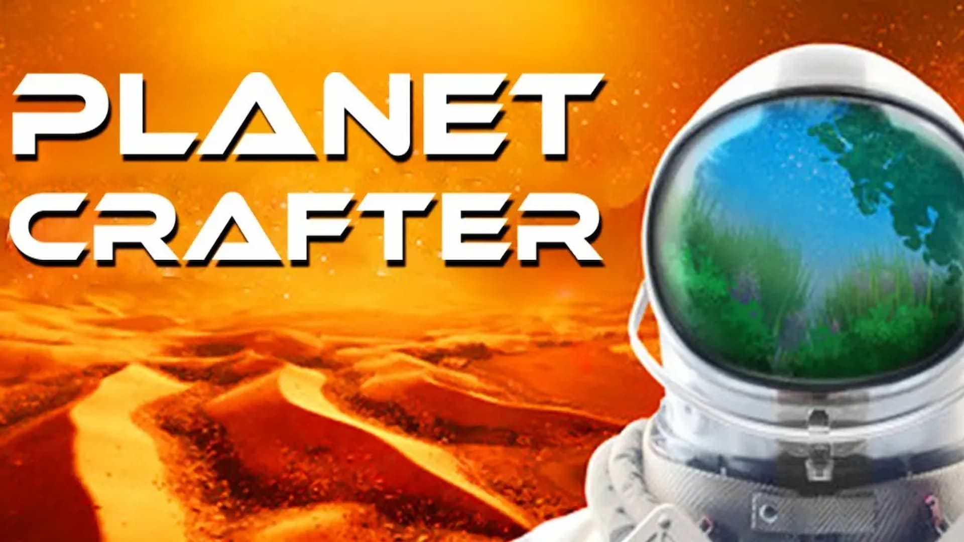 Planet Crafter Update Insects