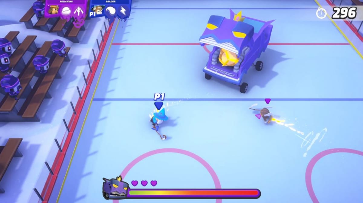 2023: Goons Legends & Mayhem Preview