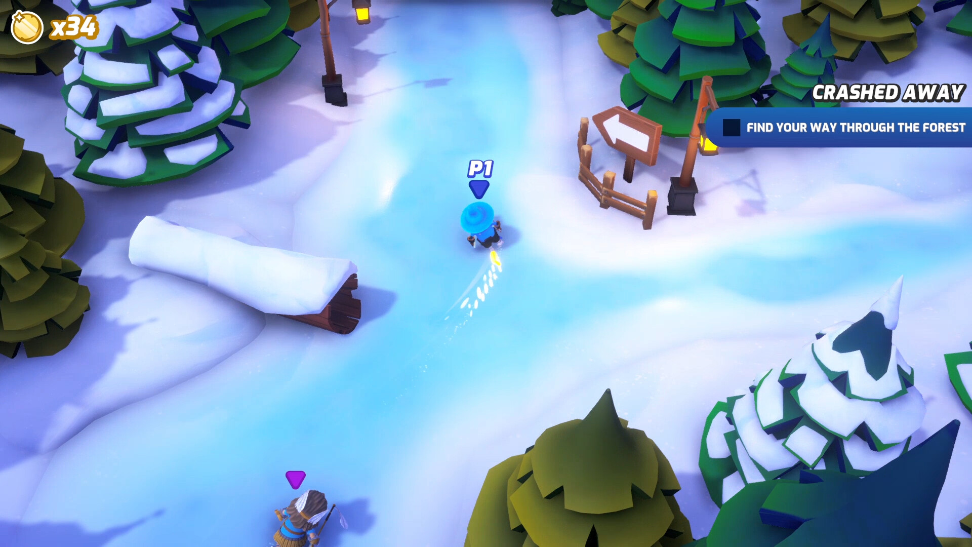 Goons: Legends & Mayhem on Steam