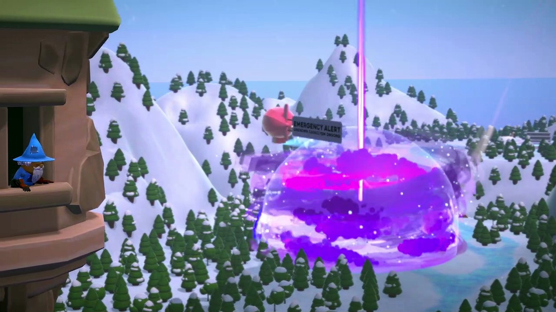 Goons: Legends & Mayhem Announcement