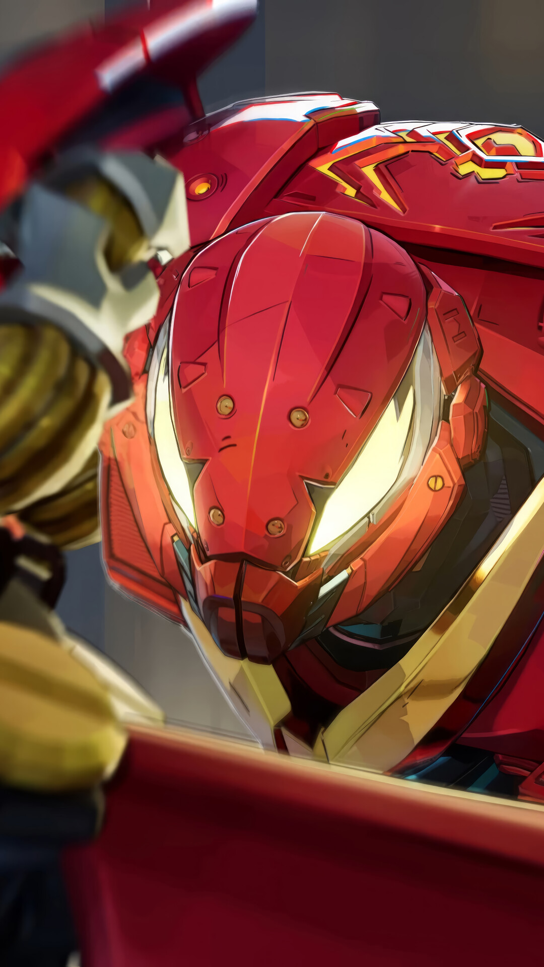 Marvel Rivals Wallpapers - Wallpaper Cave