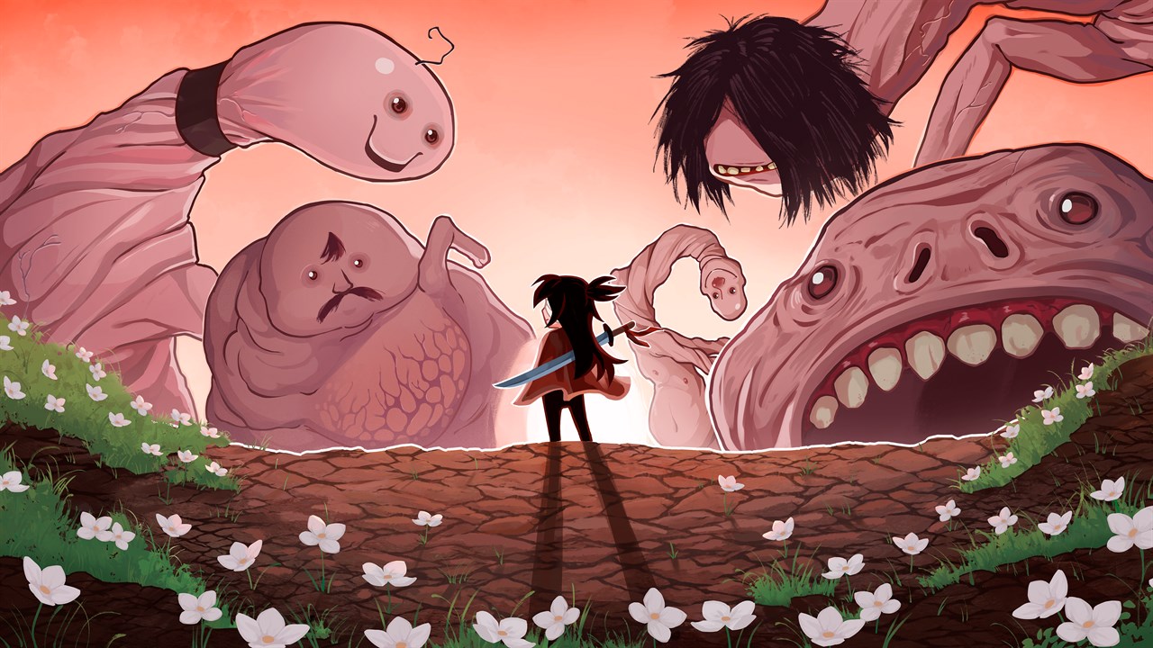 LISA: The Joyful Edition