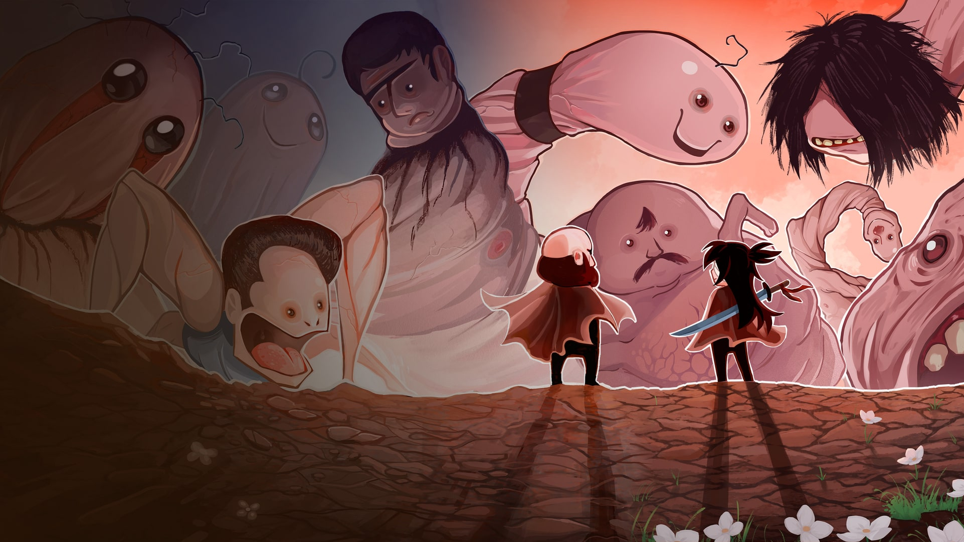 LISA: Definitive Edition Reviews