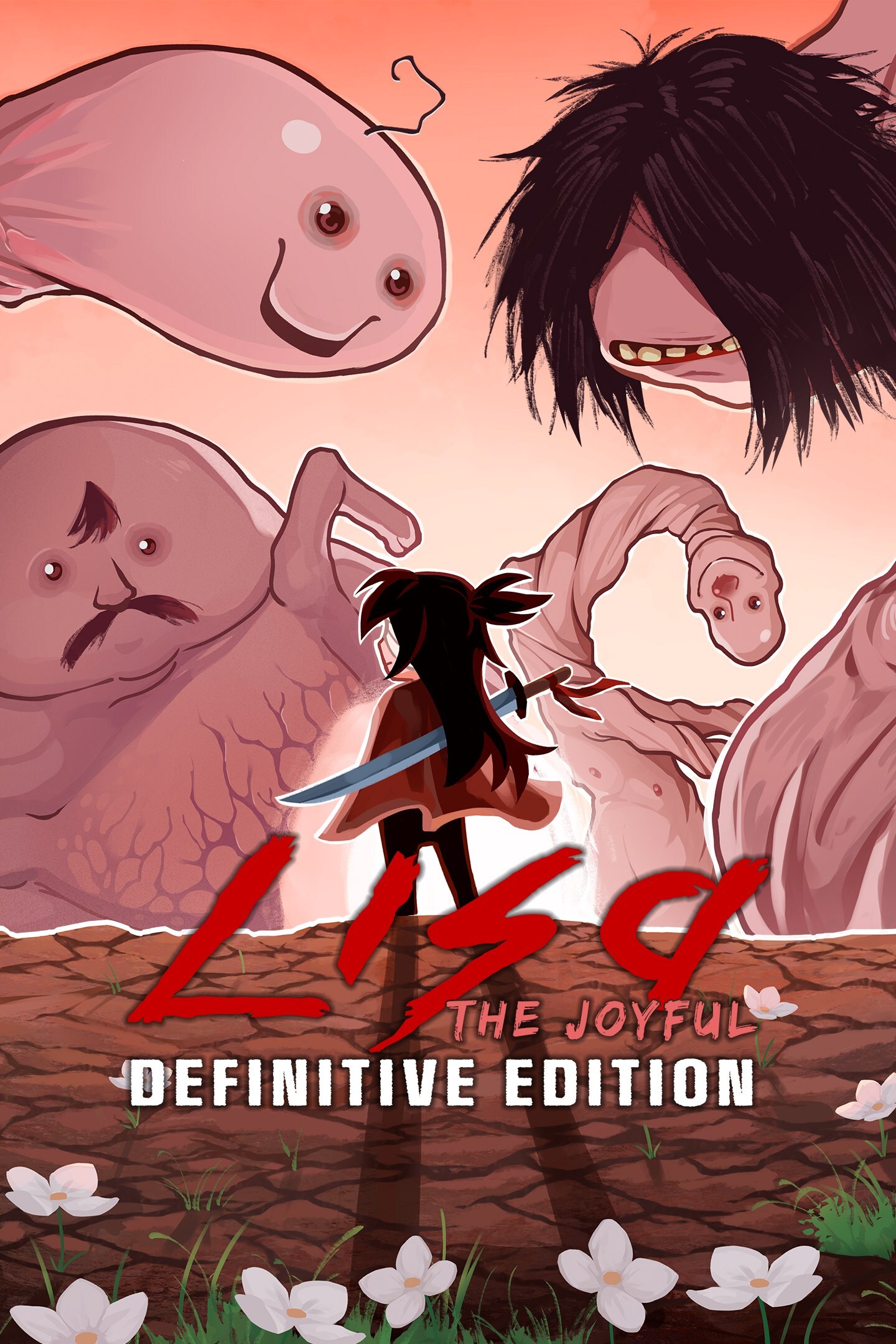 LISA: The Painful Edition