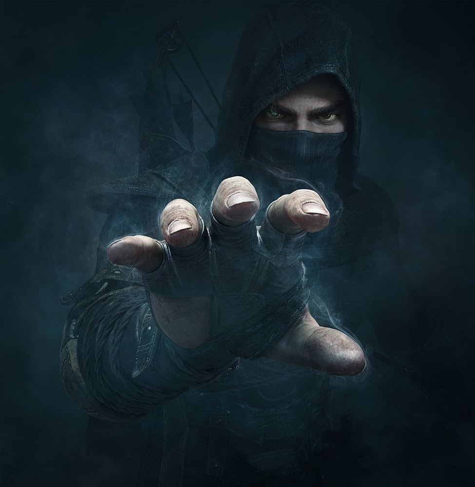 Thief 3, Square Enix LLC