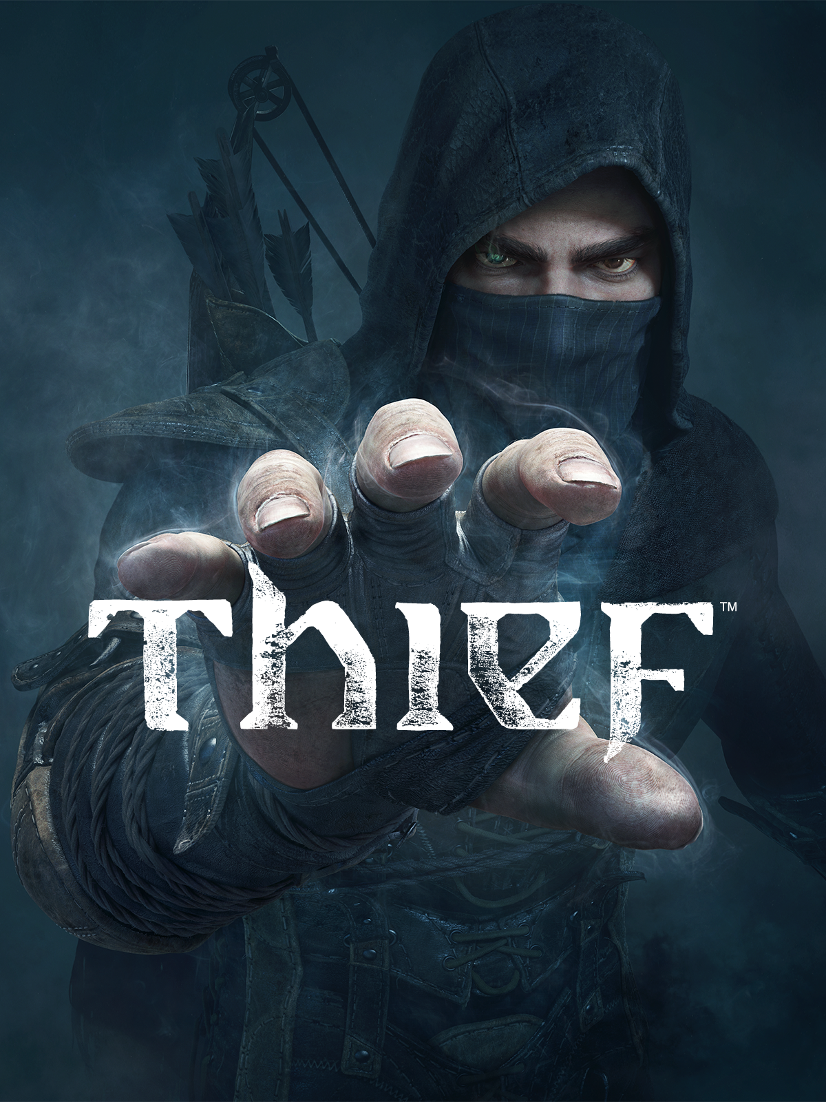 Thief. Download and Buy Today