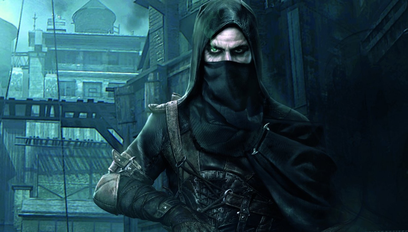 New Thief not in development, says