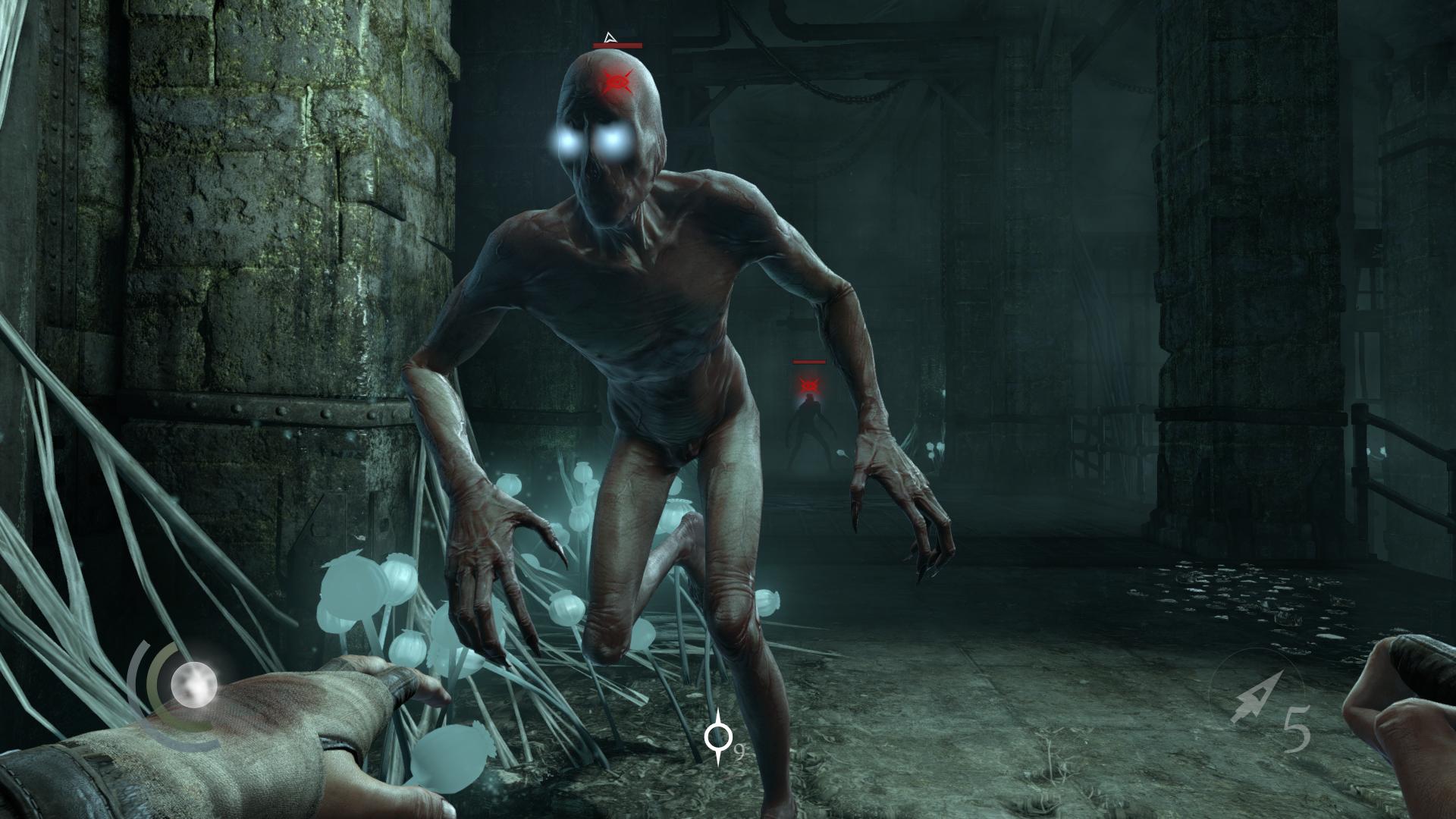 Thief screenshots, image and picture