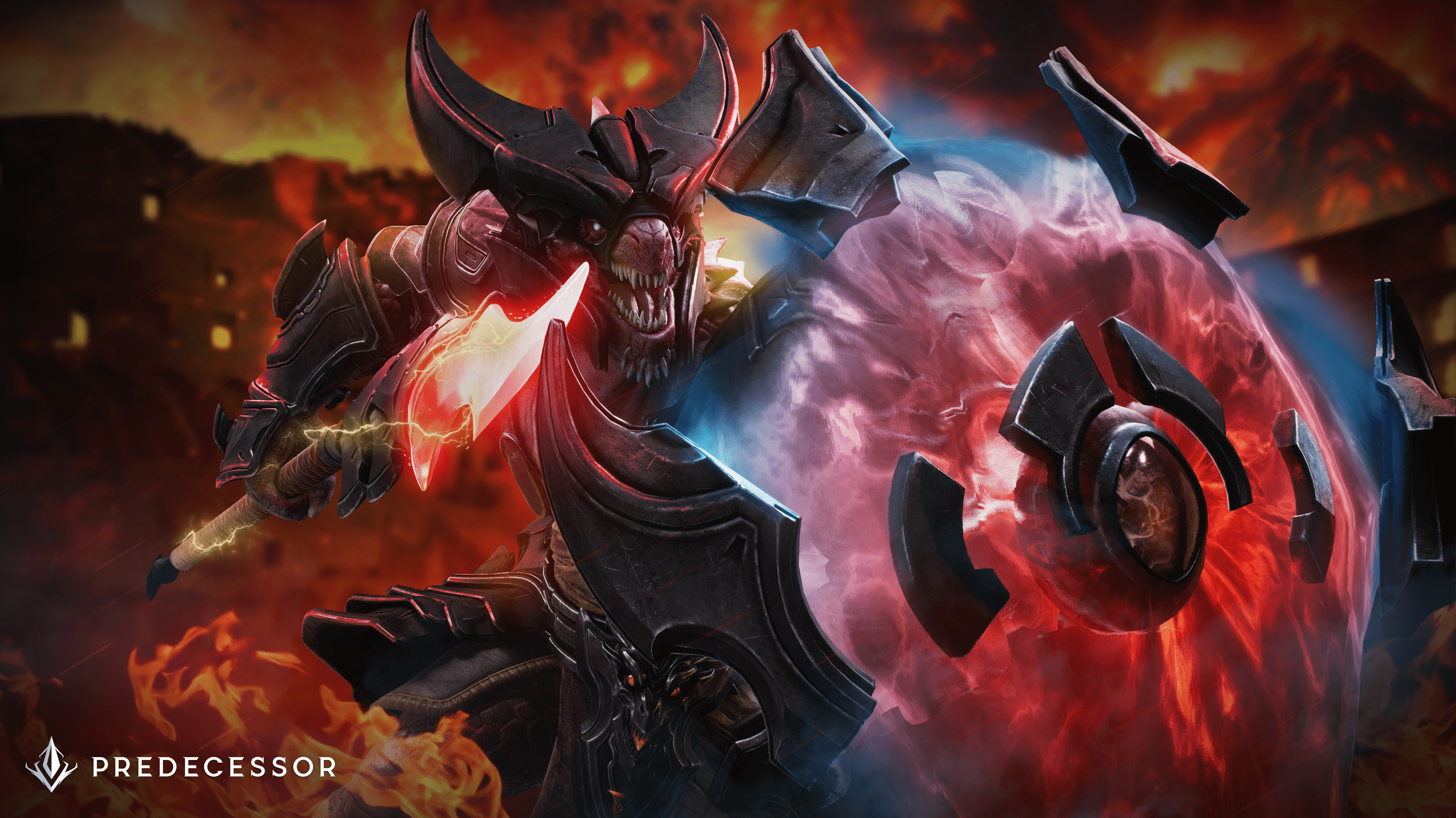 WallpaperWednesday #Zarus