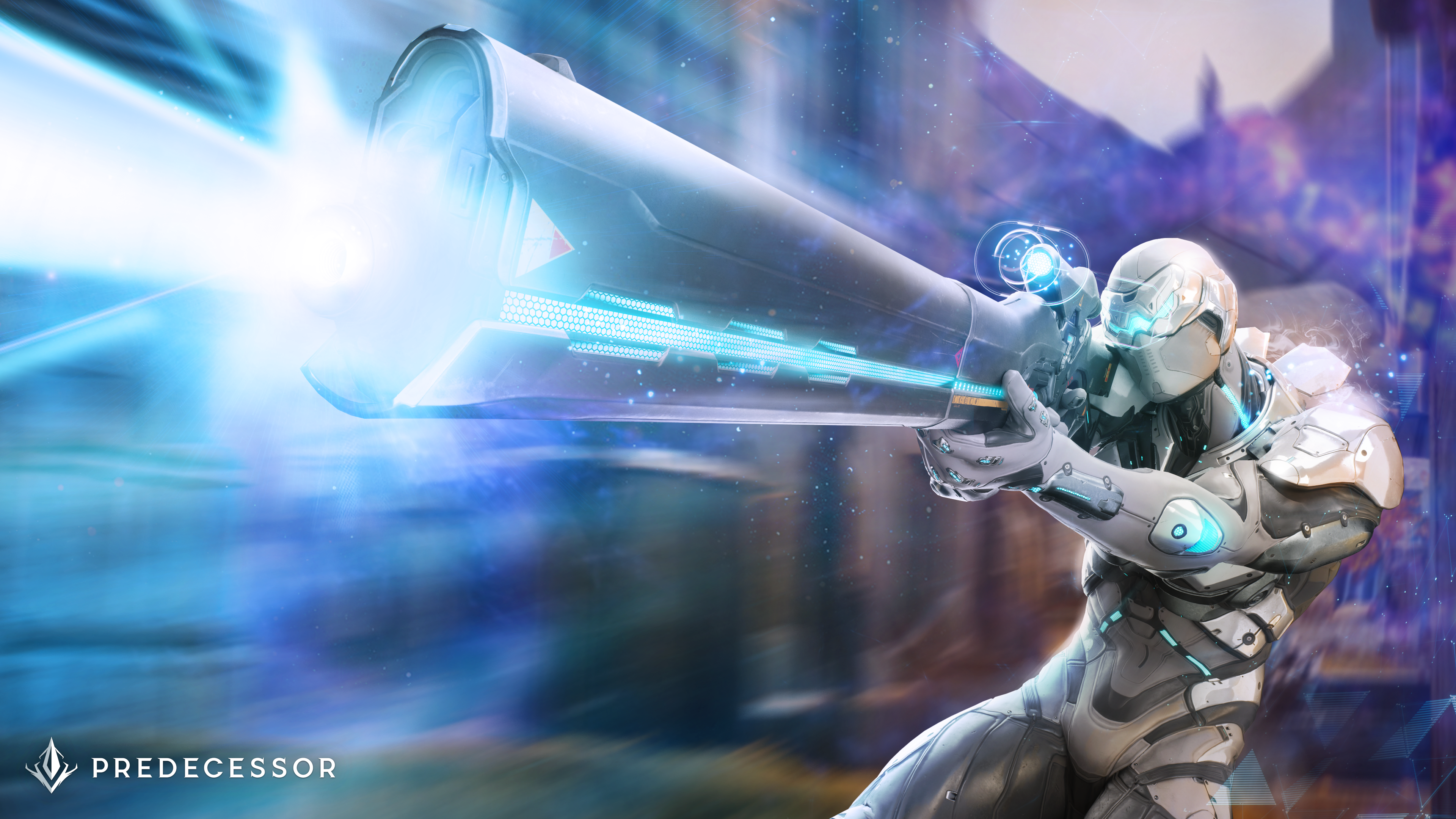 Wraith Full Hero Art