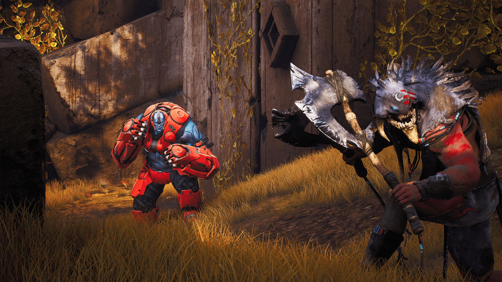 Why Paragon Fueled MOBA 'Predecessor