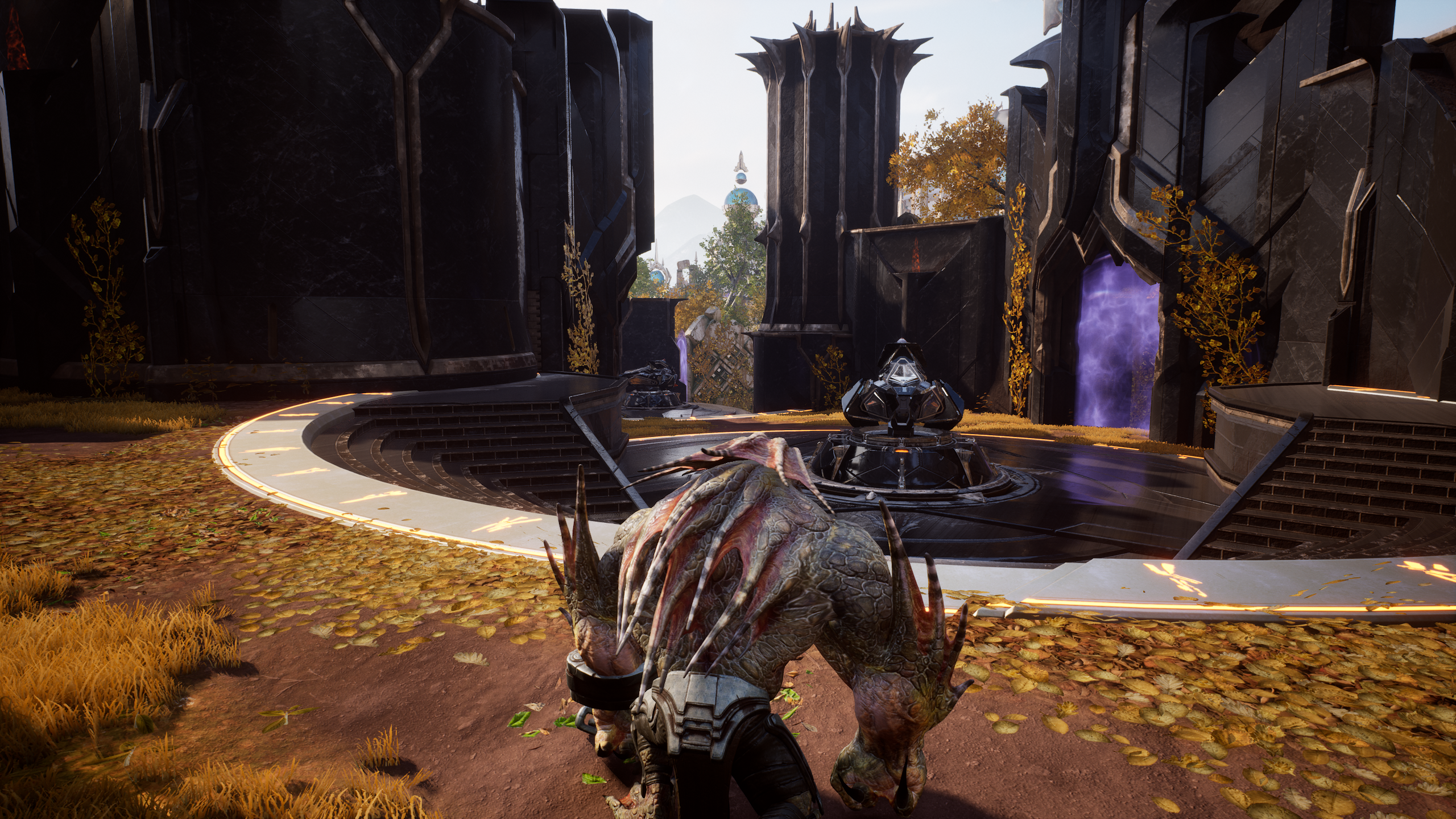 Road to Early Access