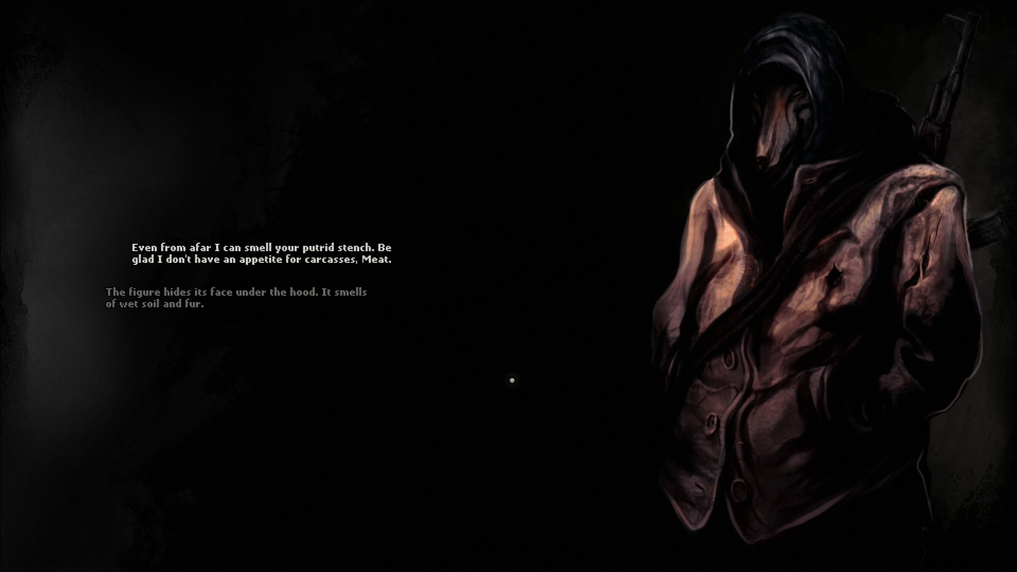 Darkwood Game Review