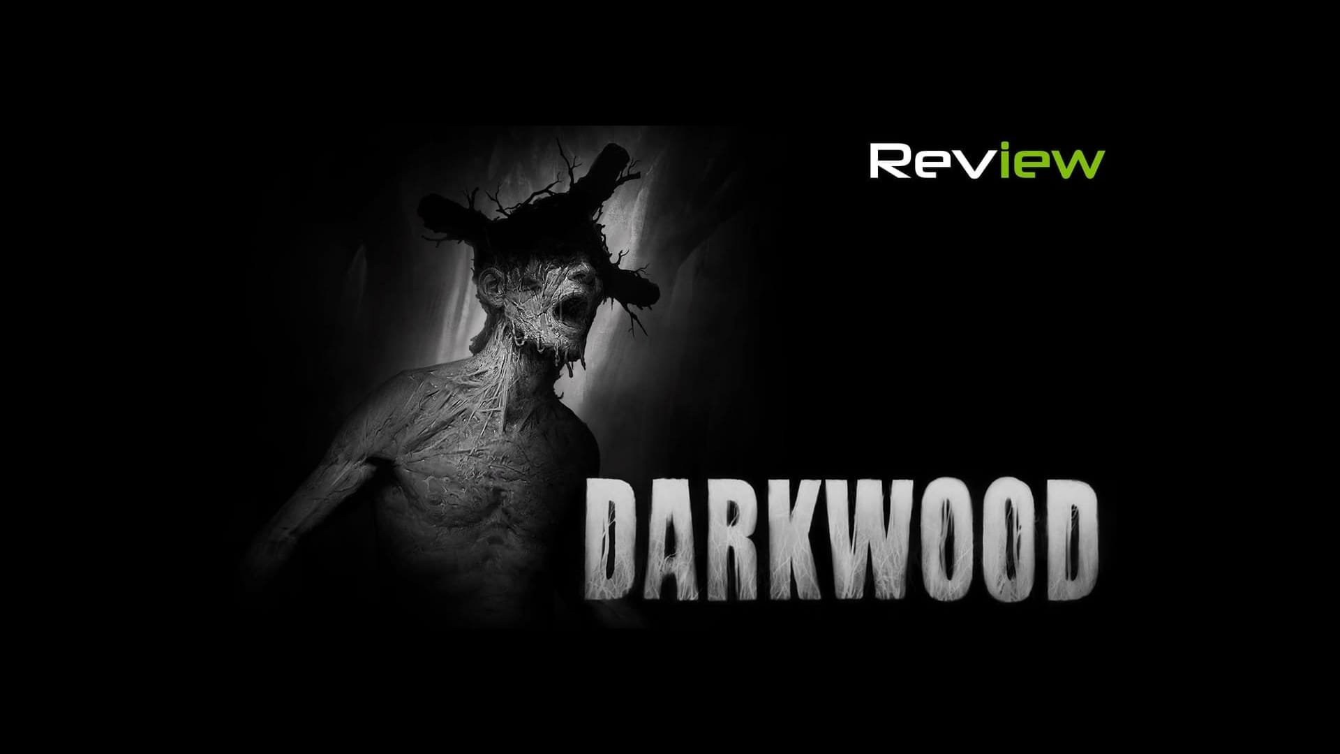 Darkwood Review