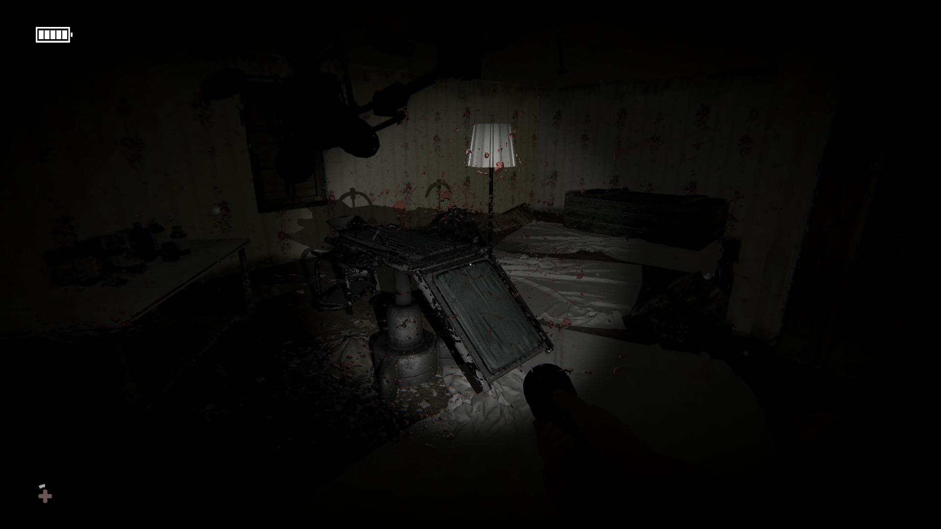 Darkwood 3D new screenshots image