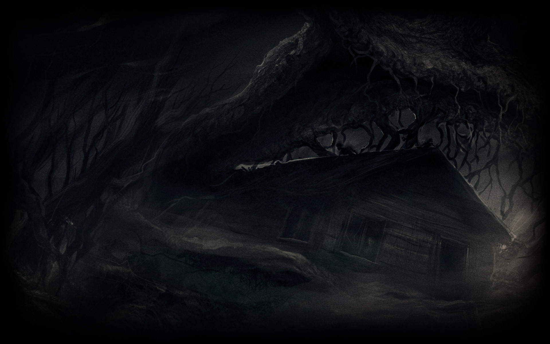 Showcase - Darkwood