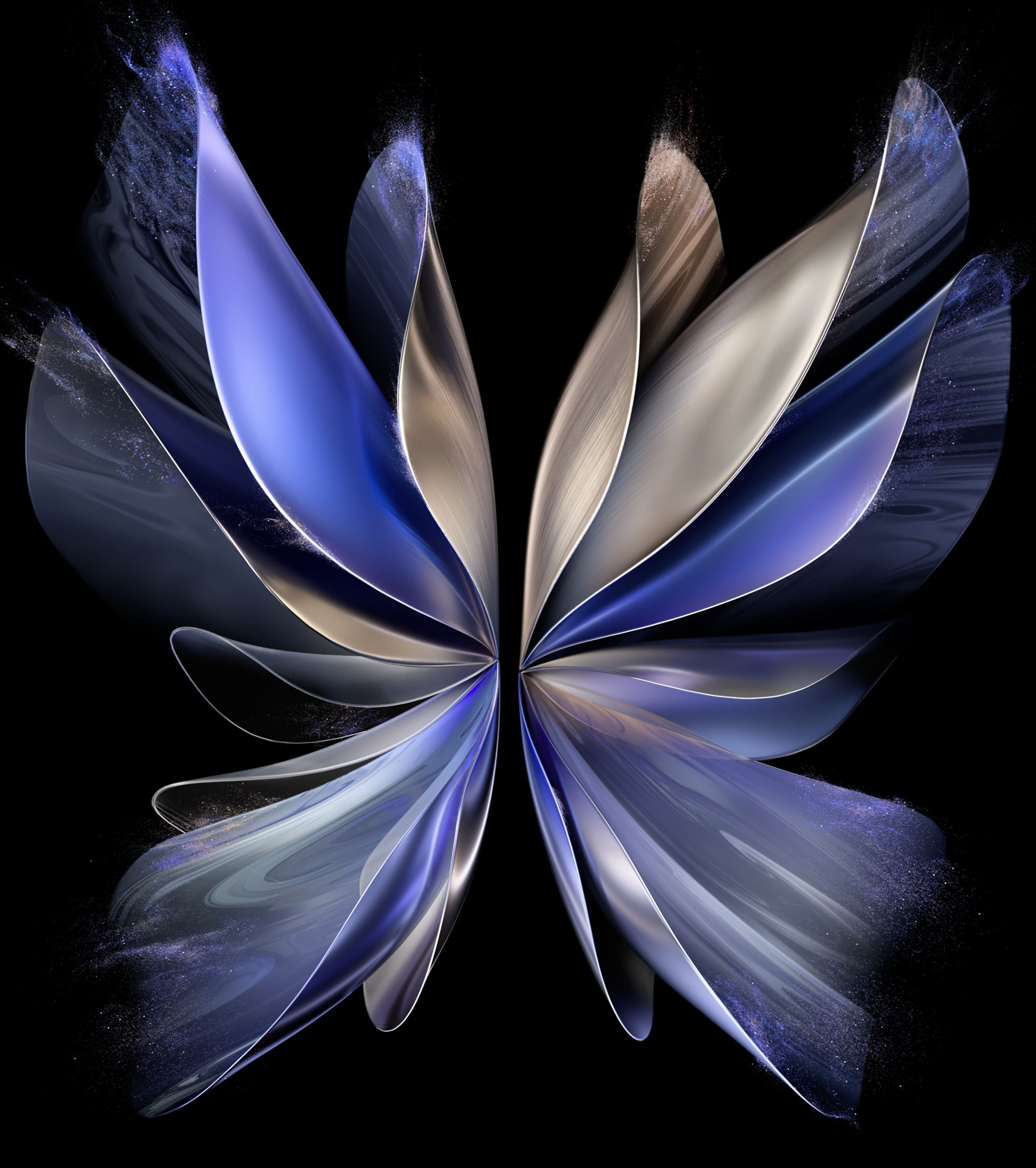 Vivo X Fold 3 wallpaper