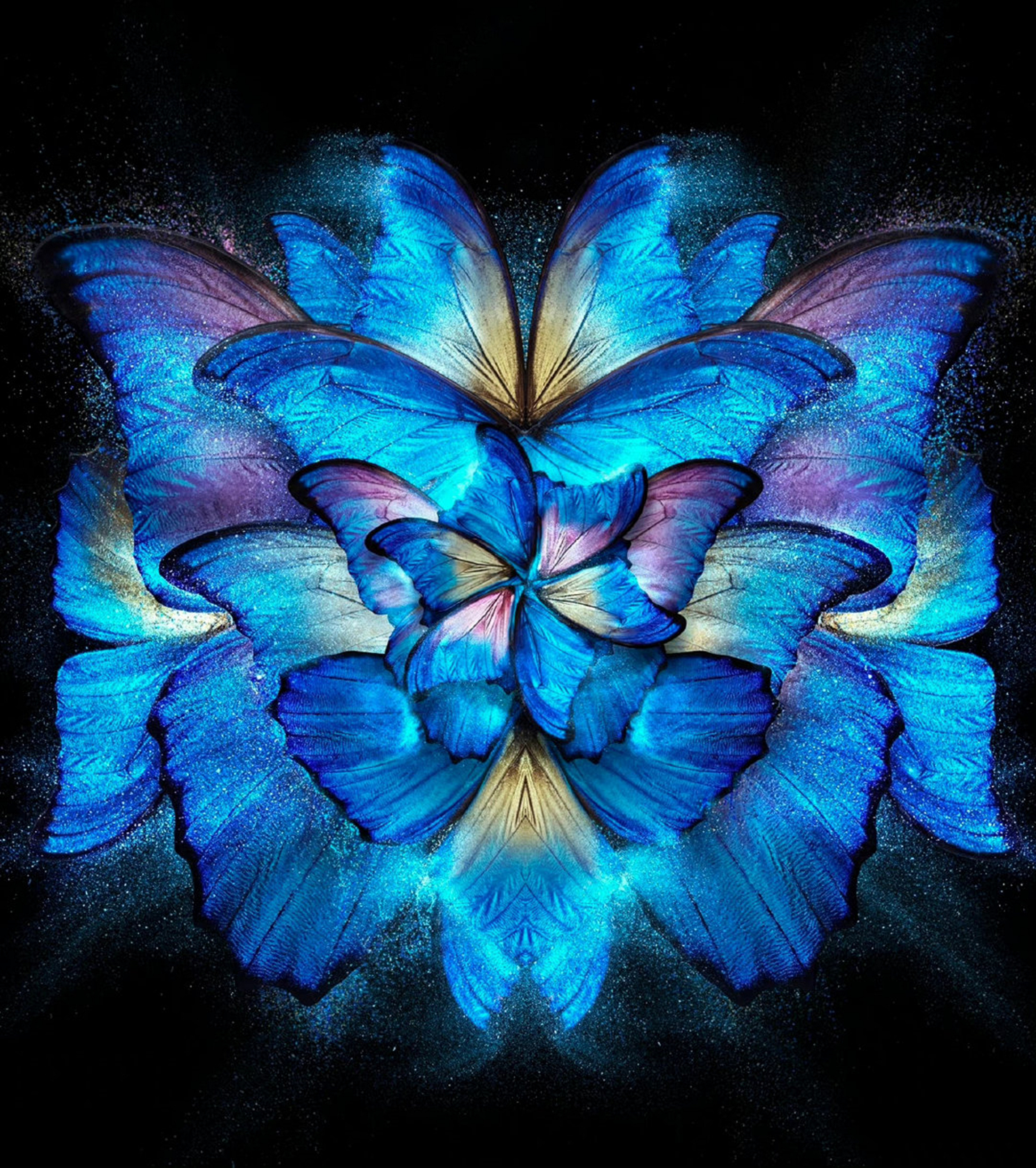 Vivo X Fold 3 wallpaper