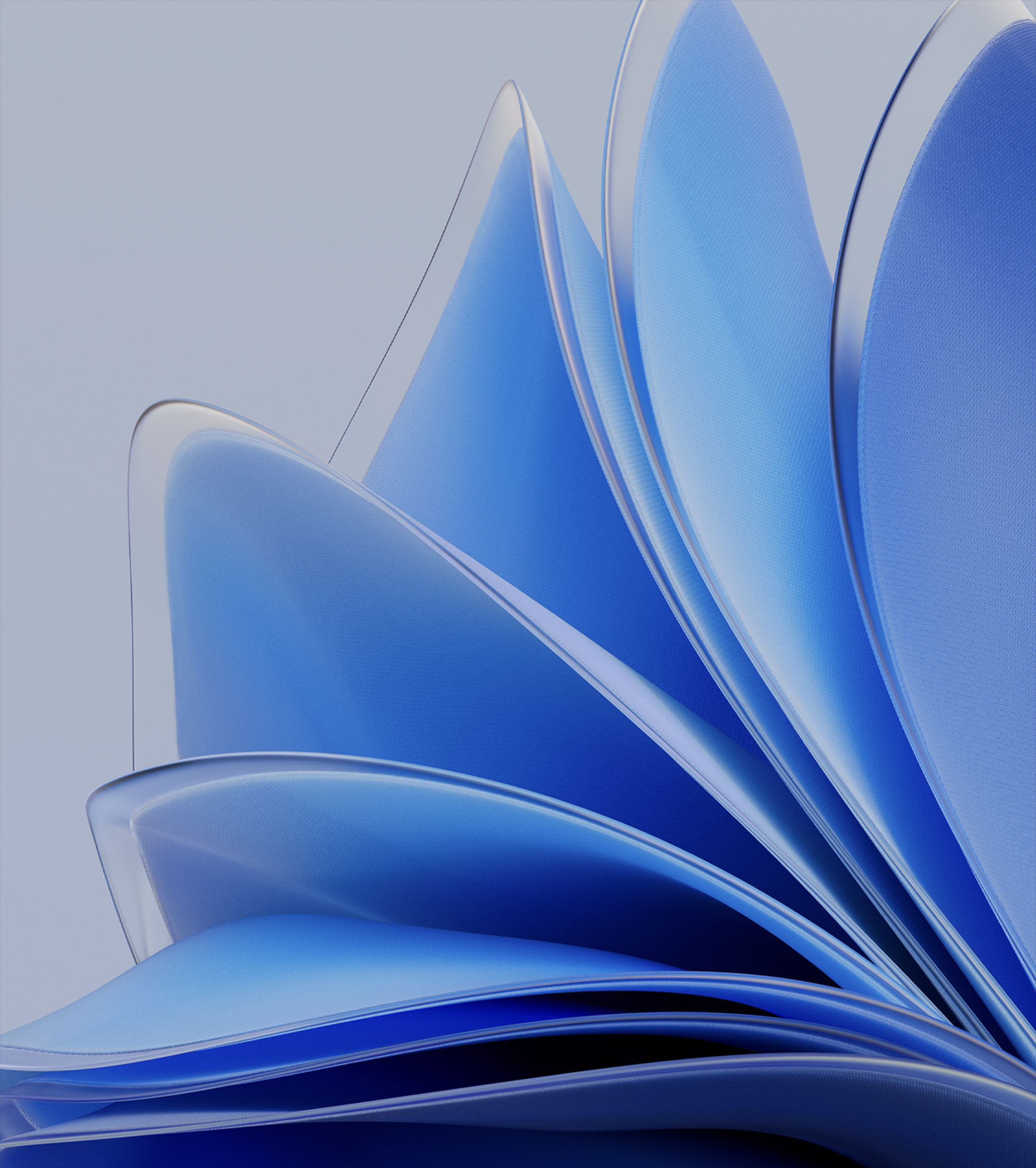 Vivo X Fold 3 wallpaper