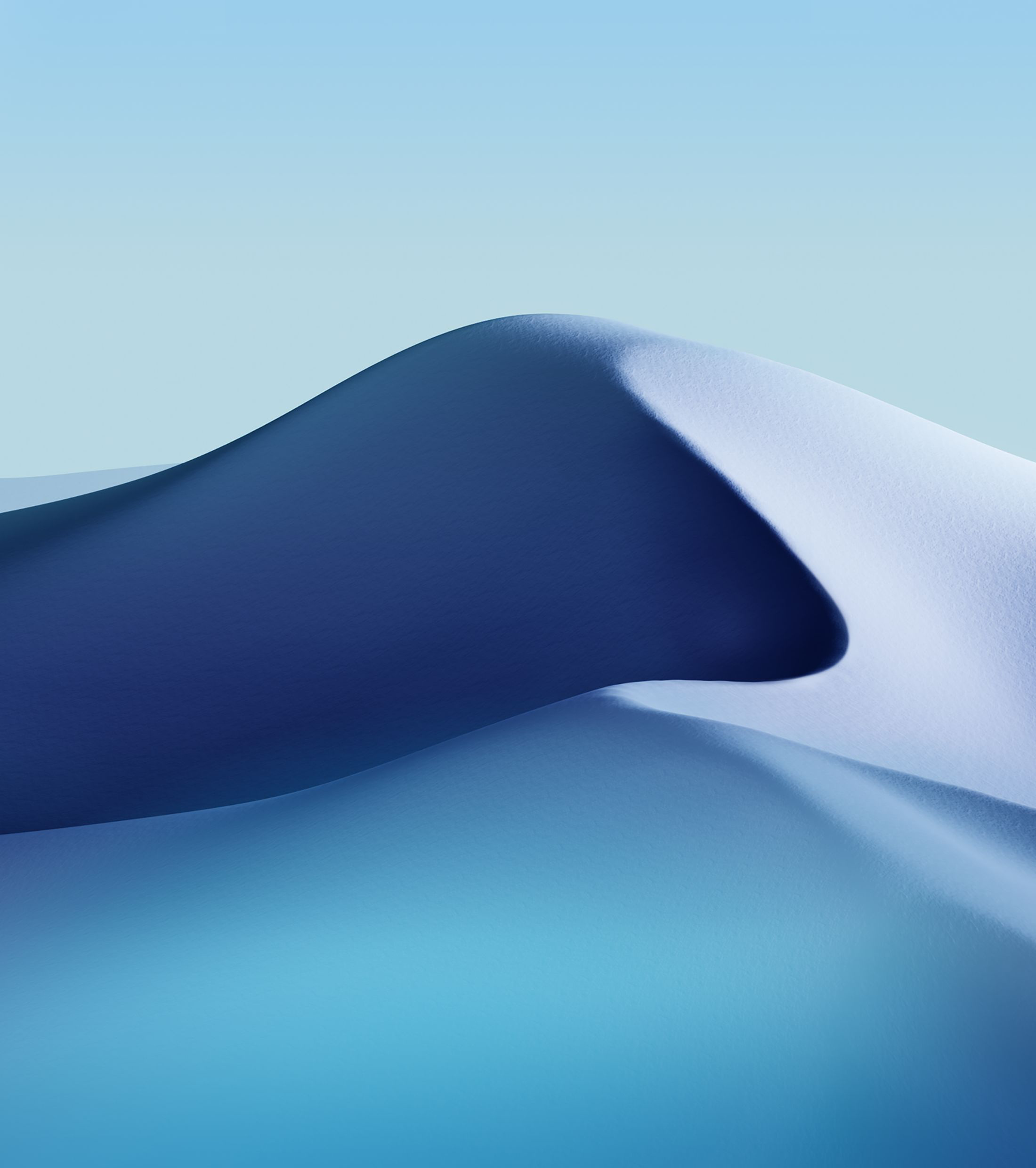 Vivo X Fold 3 wallpaper