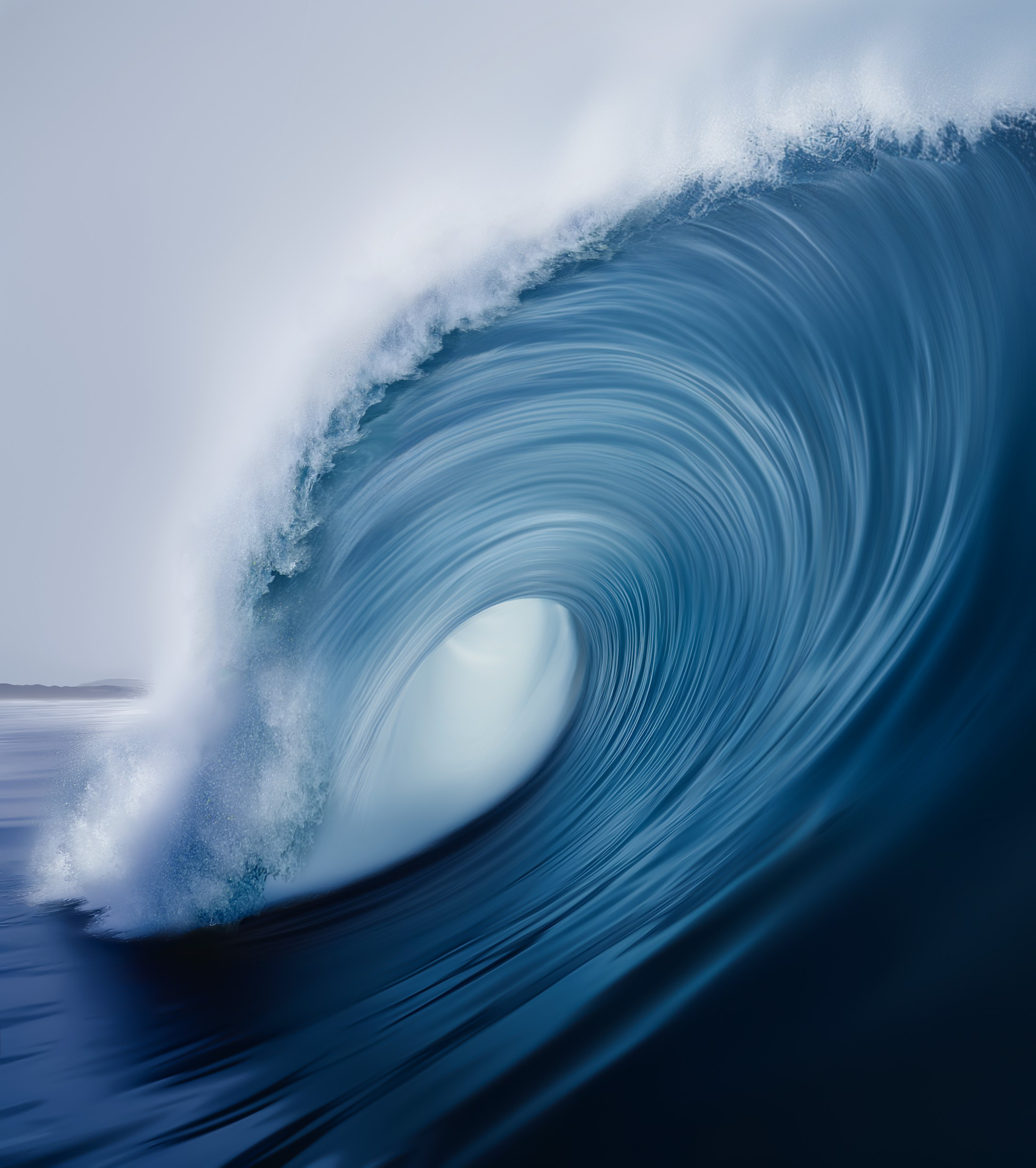 Vivo X Fold 3 wallpaper