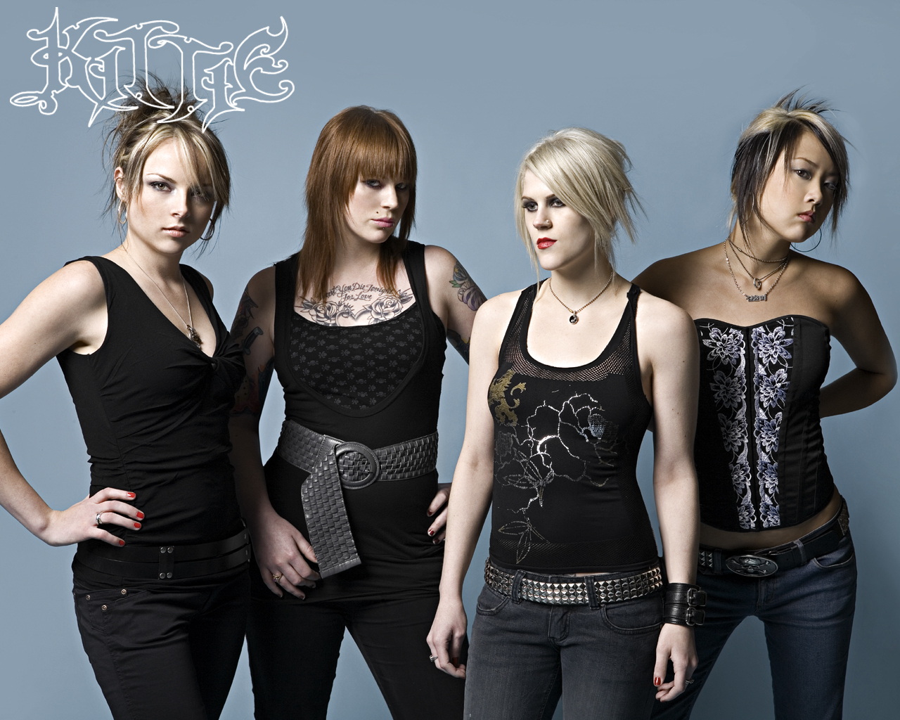 MRV MEDIA. KITTIE. WALLPAPERS Directory