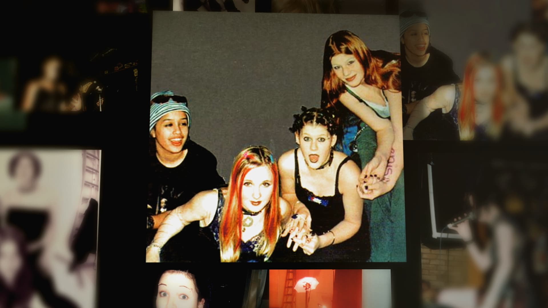 Watch Kittie: Origins Evolutions 2018