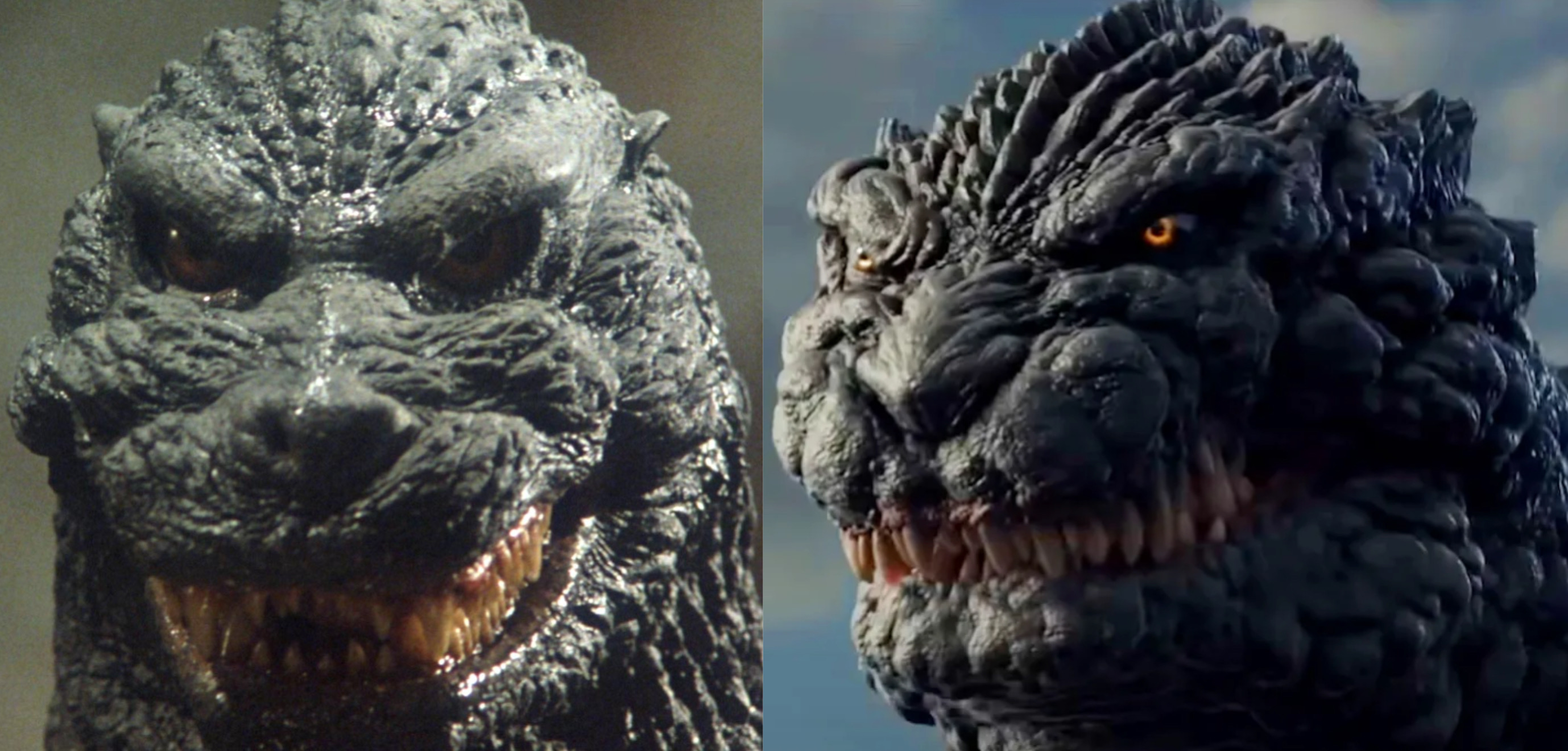 Heisei Godzilla