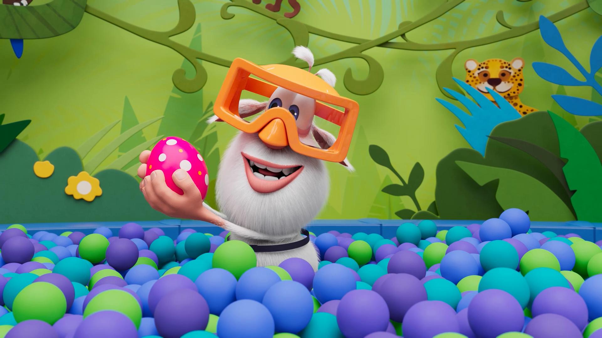 Booba Toy Store TV Episode 2019