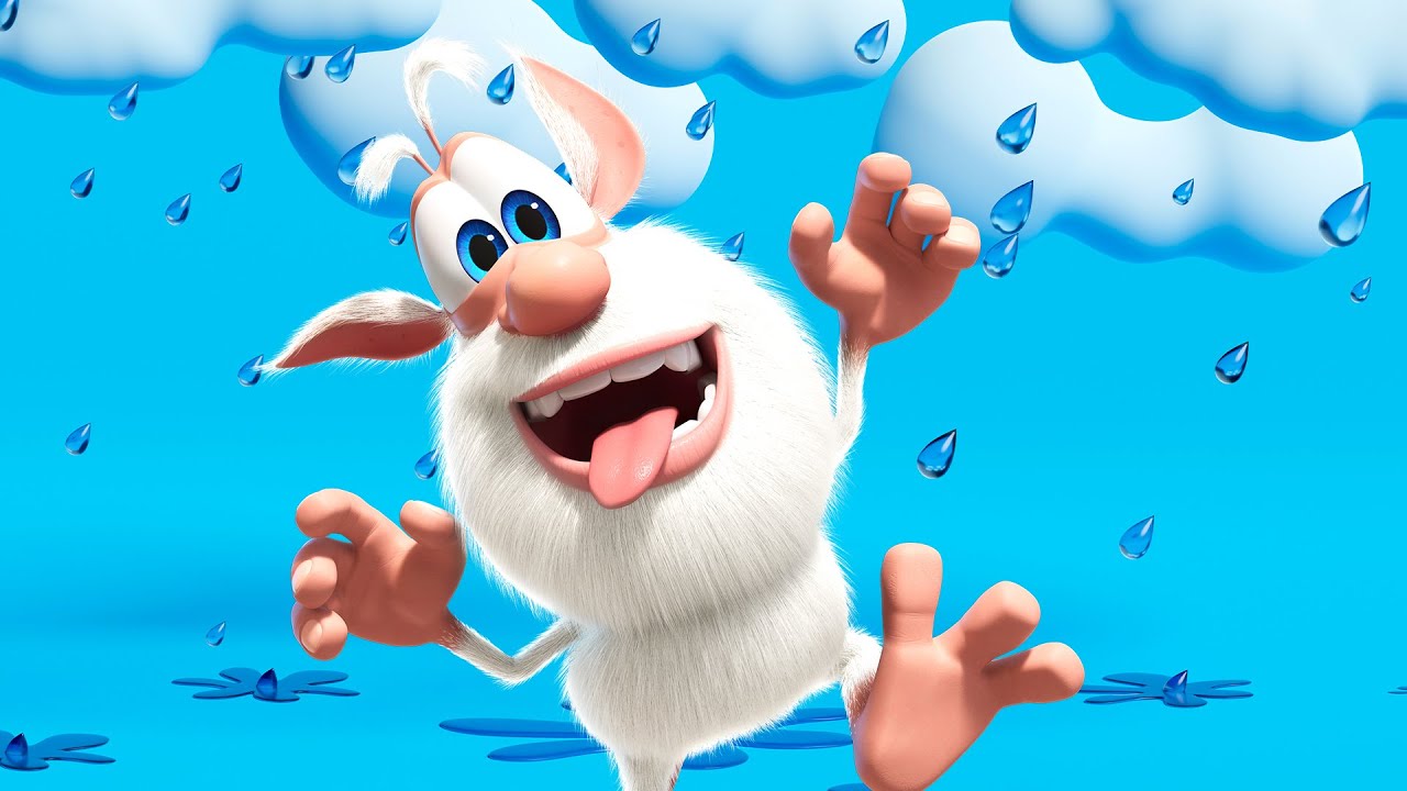 Funny cartoons for kids ToonsTV