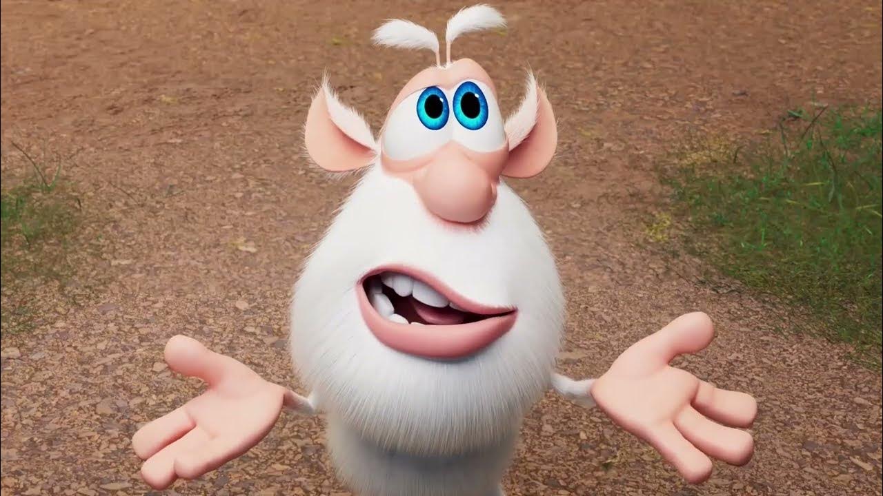 Funny cartoons for kids ToonsTV