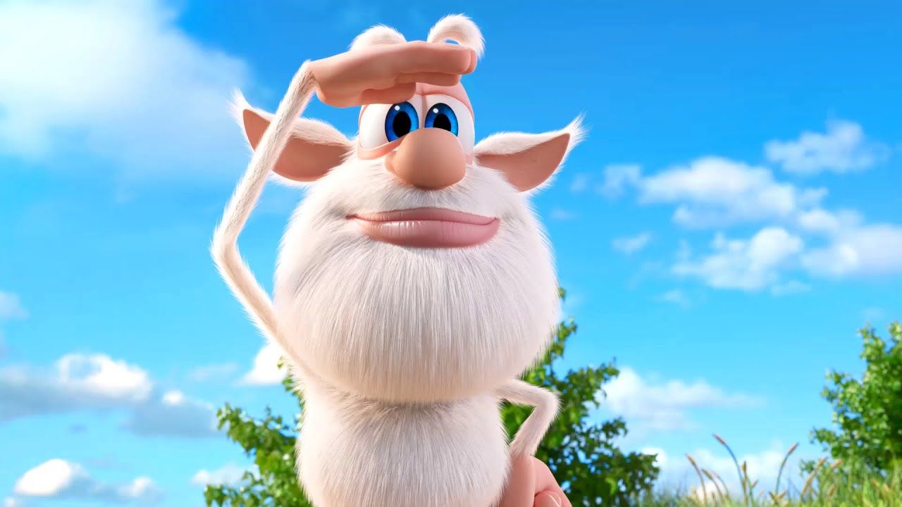 Funny cartoons for kids