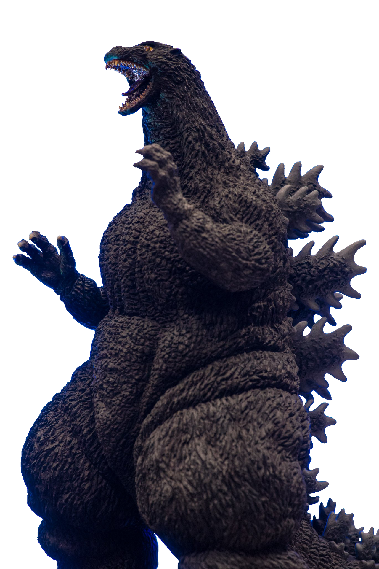 Godzilla Heisei Wallpaper