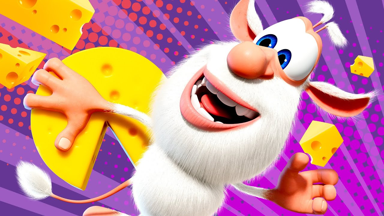 Compilation of All episodes