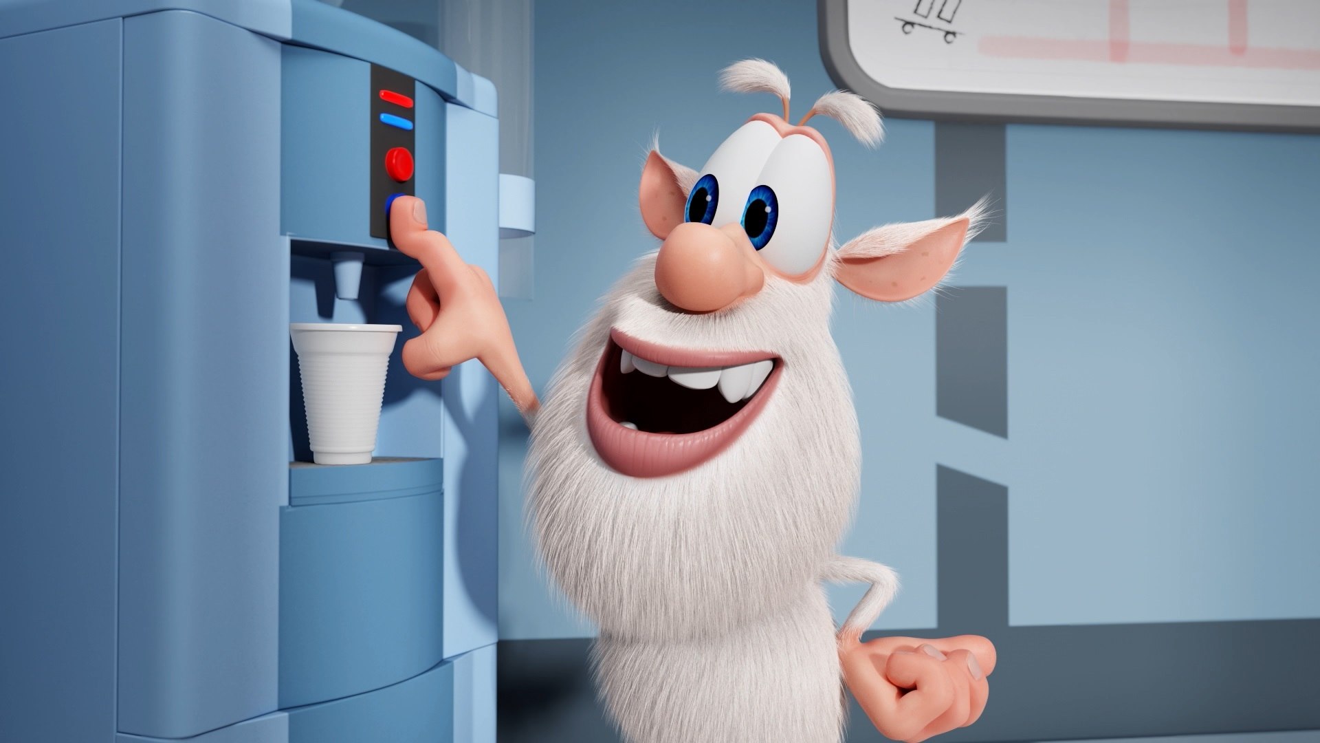 Kedoo Entertainment Inks Raft