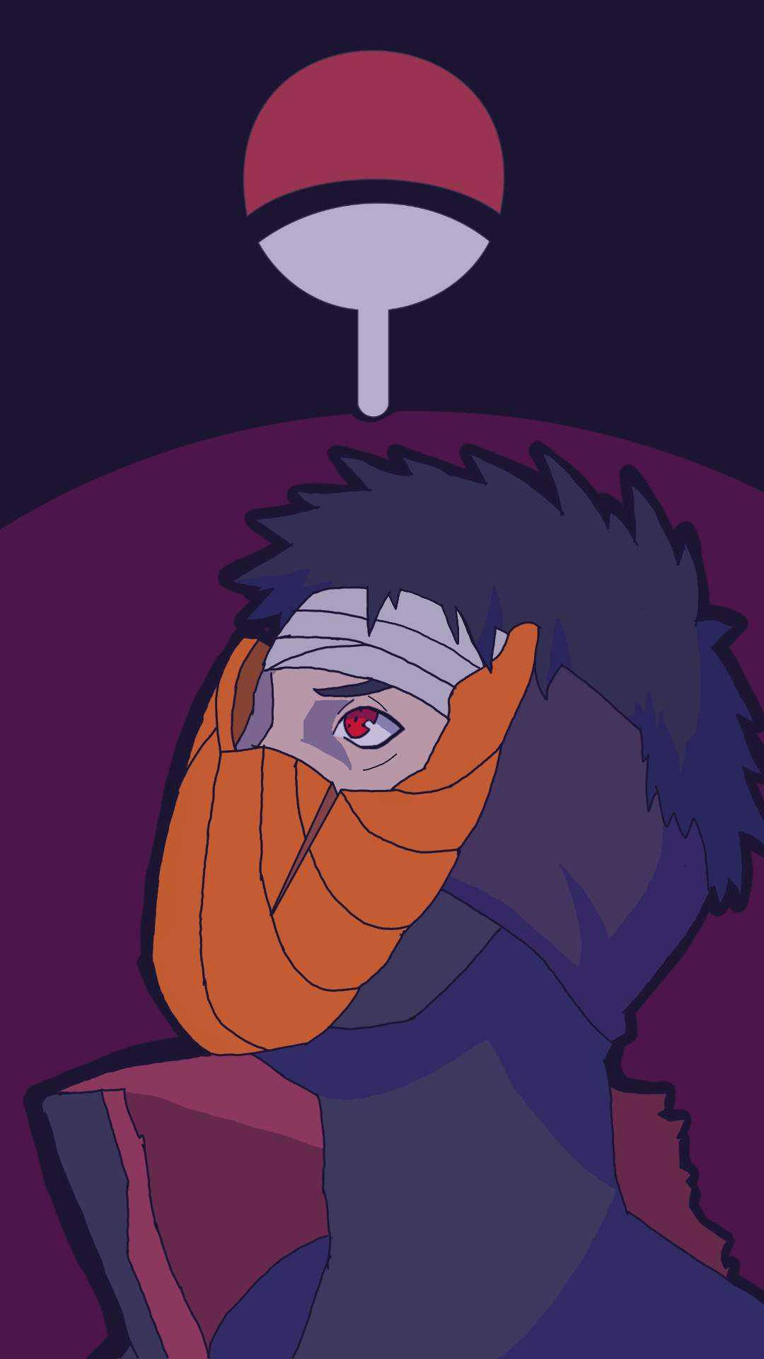 Obito Picture