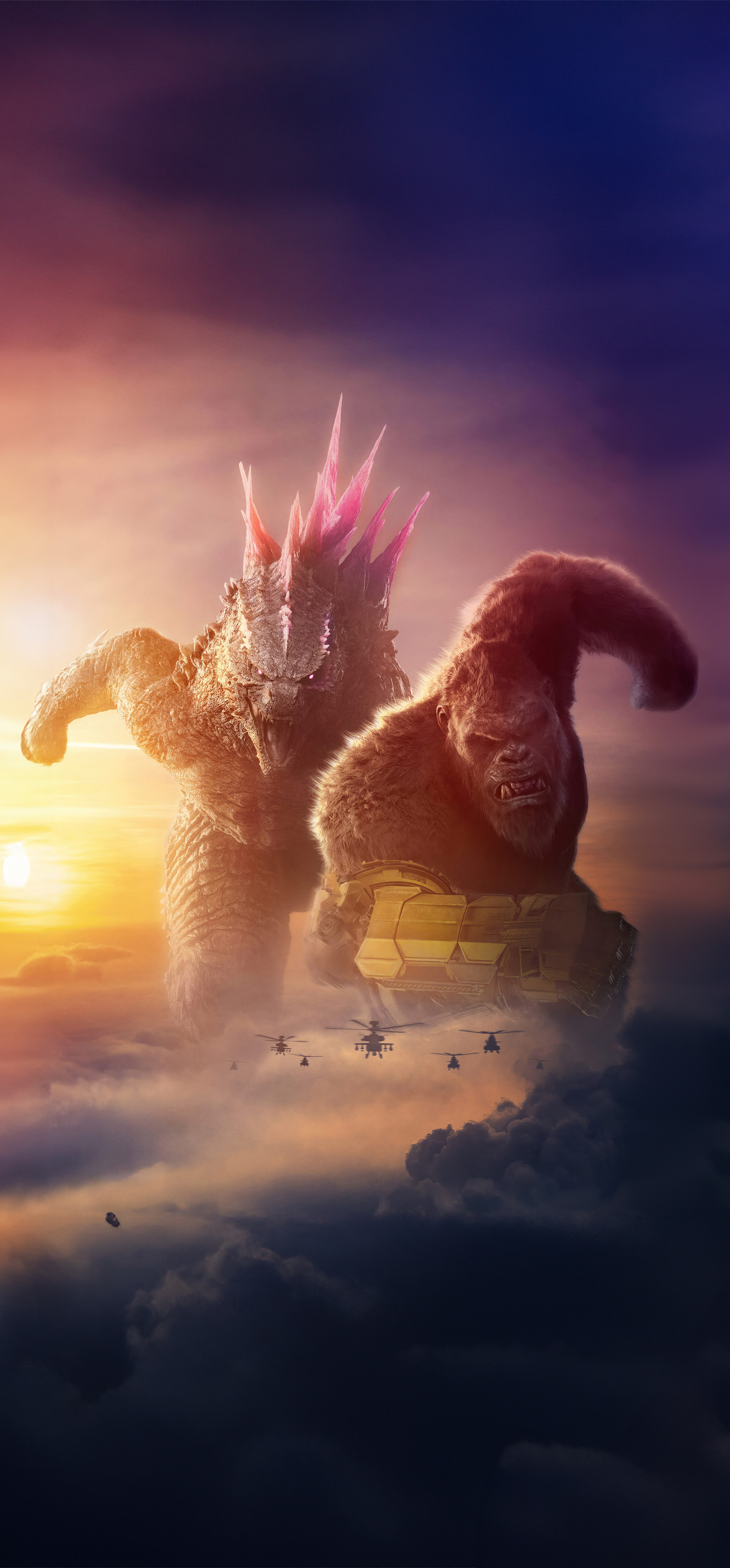 New Empire New Poster iPhone XS MAX